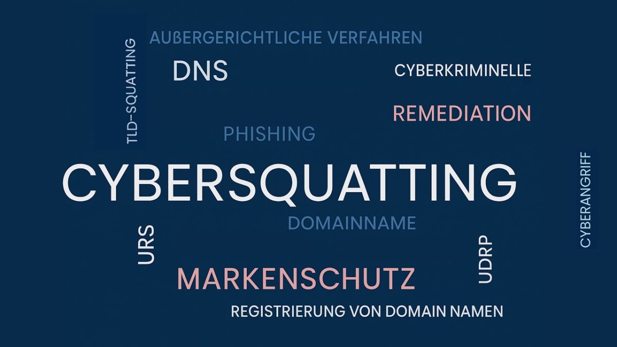 Falsche Domain, echtes Risiko – und wie Sie darauf reagieren