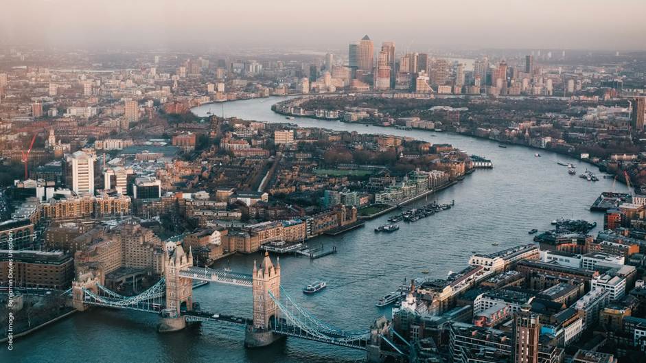 INTA 2026 in London mit Nameshield