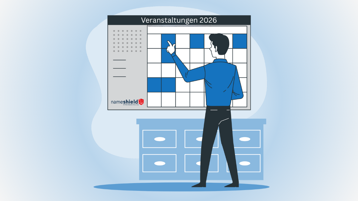 Besuchen Sie uns bei den wichtigsten Veranstaltungen im Jahr 2026