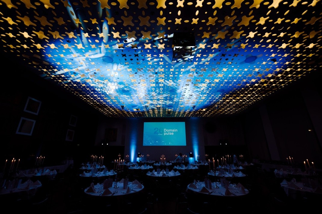 Cyberbedrohungen, digitale Souveränität, KI, nächste ICANN-Runde: Themen, die beim Domain Pulse im deutschsprachigen Markt im Mittelpunkt stehen