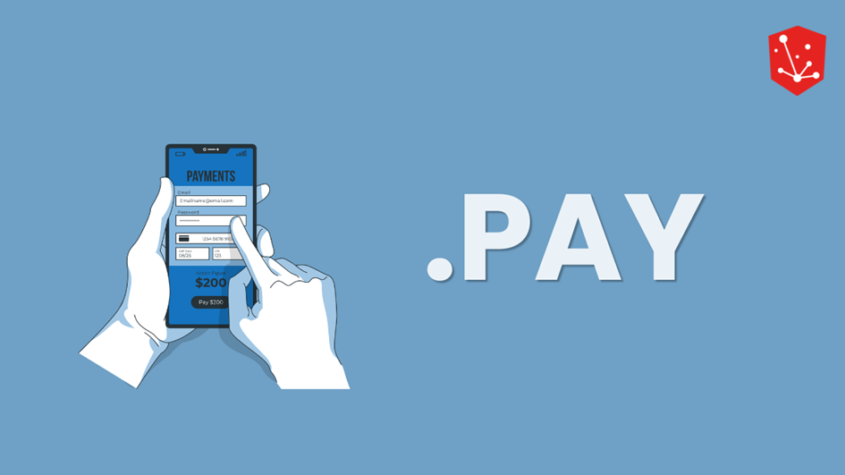 Einführung von .PAY: Warum sollte man sich mit defensiven Registrierungen absichern?