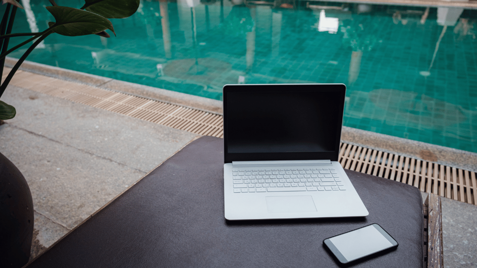 Cyberangriffe im Sommer: Warum Unternehmen jetzt wachsam sein müssen