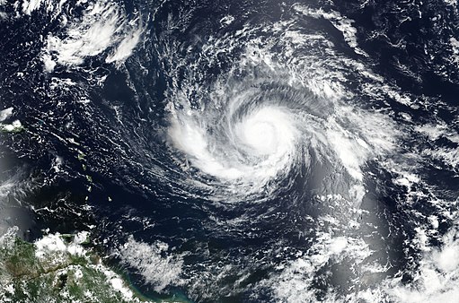 Irma hurricane - conséquences inattendues sur l’industrie des noms de domaine