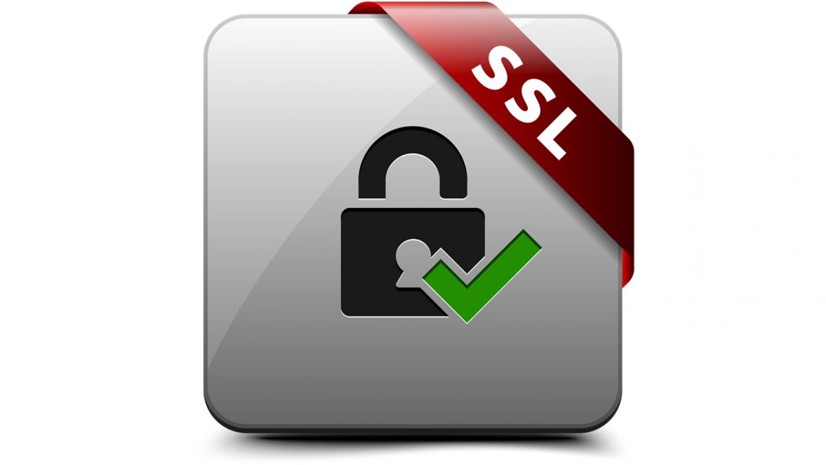 Réduction des certificats SSL à 2 ans maximum