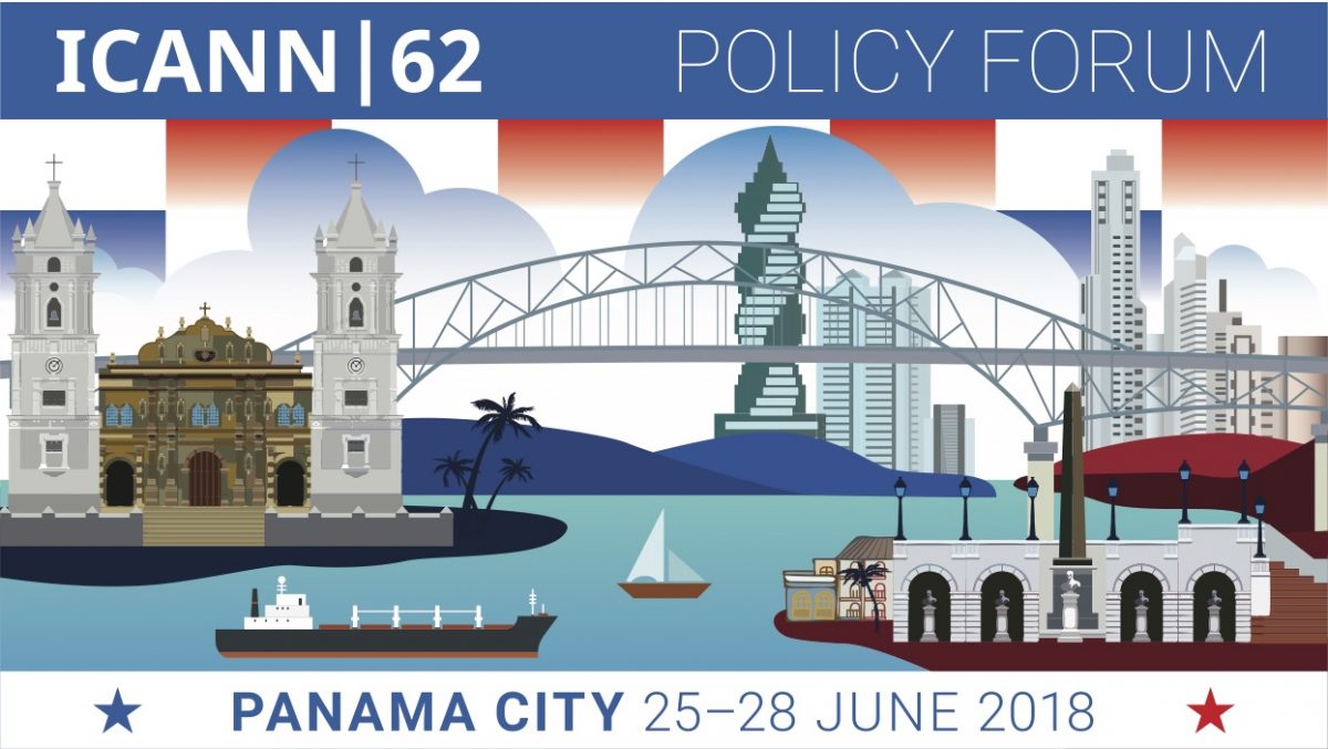 Quels enseignements tirer de l’ICANN62 de Panama ?