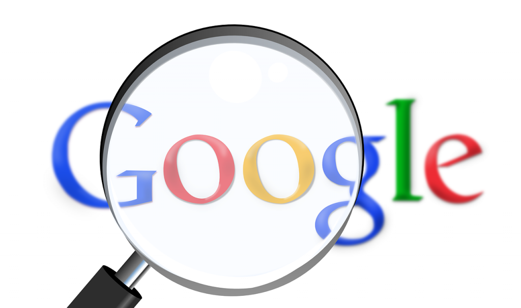 Google veut-il vraiment remplacer l’URL ?