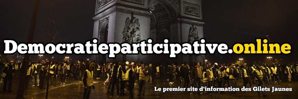 Démocratie participative : bloquer un site Internet ne sert à rien