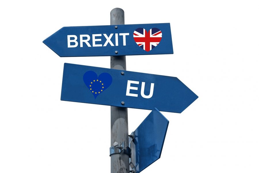 Brexit et noms de domaine en .EU : Le plan d’actions de l’EURid reporté
