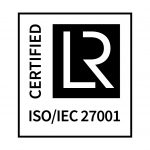  Nameshield premier registrar français certifié ISO 27001 