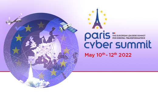 Nameshield sera présent au Paris Cyber Summit