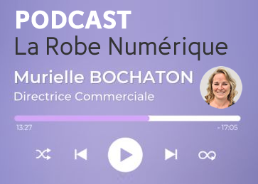 Podcast La Robe Numérique – Nameshield, la gestion et la sécurisation des noms de domaine souveraine de référence