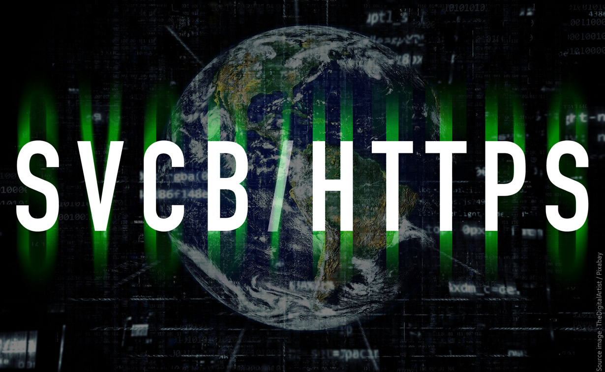 SVCB/HTTPS : de nouveaux enregistrements DNS