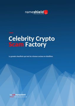 Celebrity Crypto Scam Factory, la grande chaufferie qui met les réseaux sociaux en ébullition