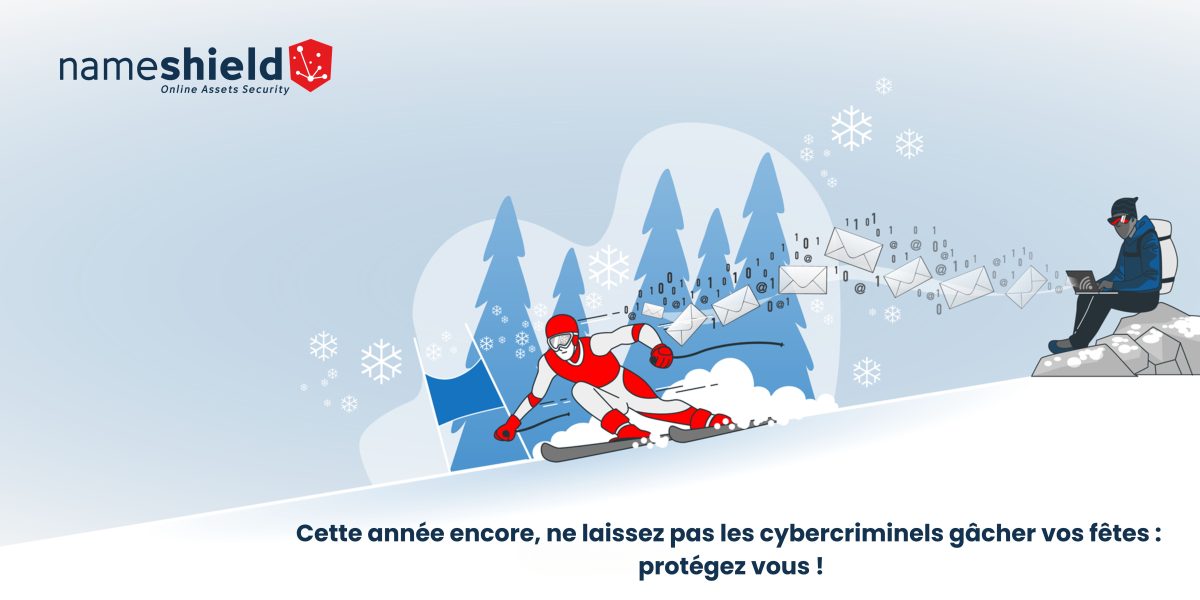 Noël 2024 : Ne laissez pas les cybercriminels gâcher vos fêtes