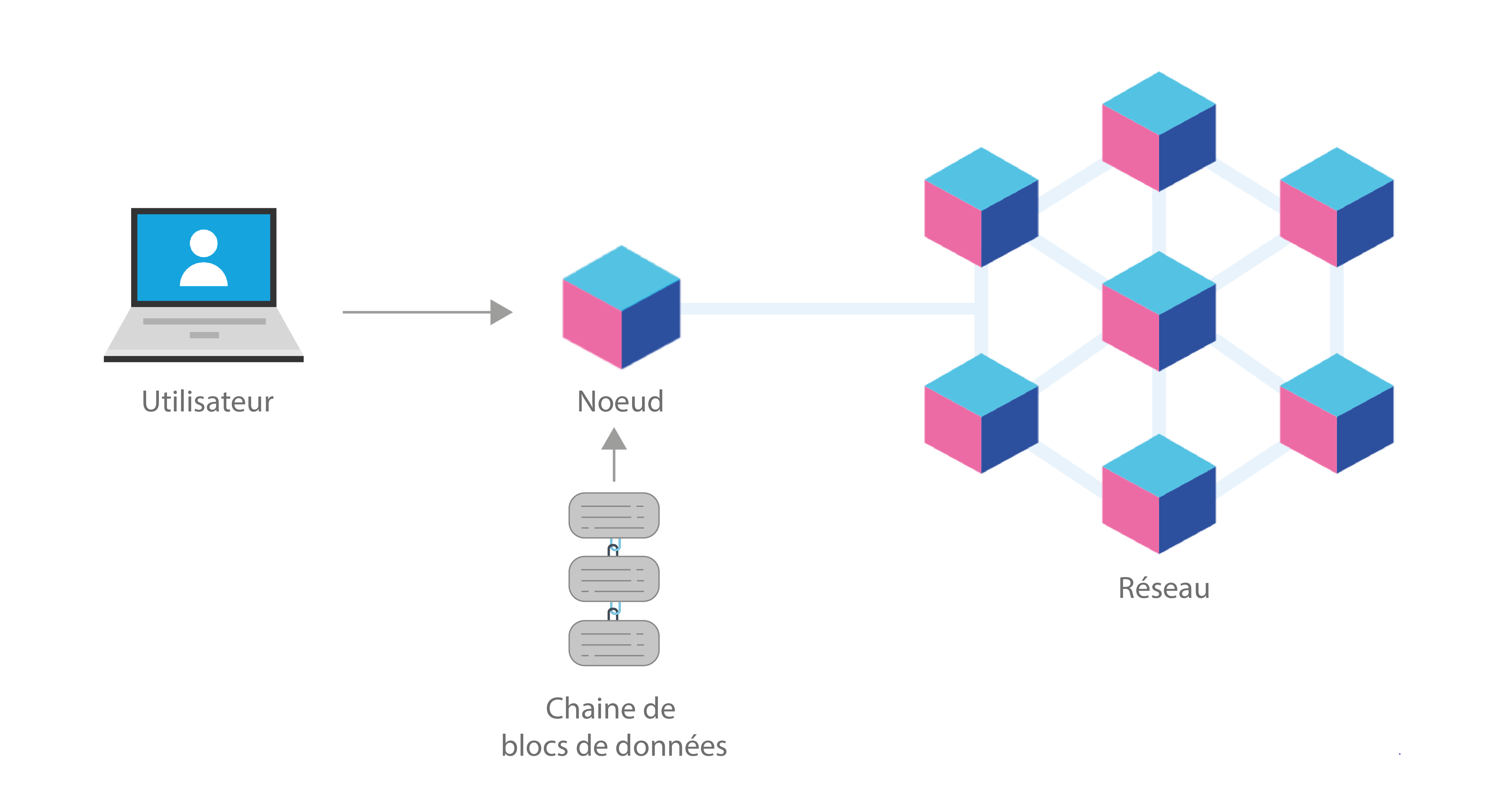 Les noms de domaine Web3 : une extension du DNS ? - Résolution des noms