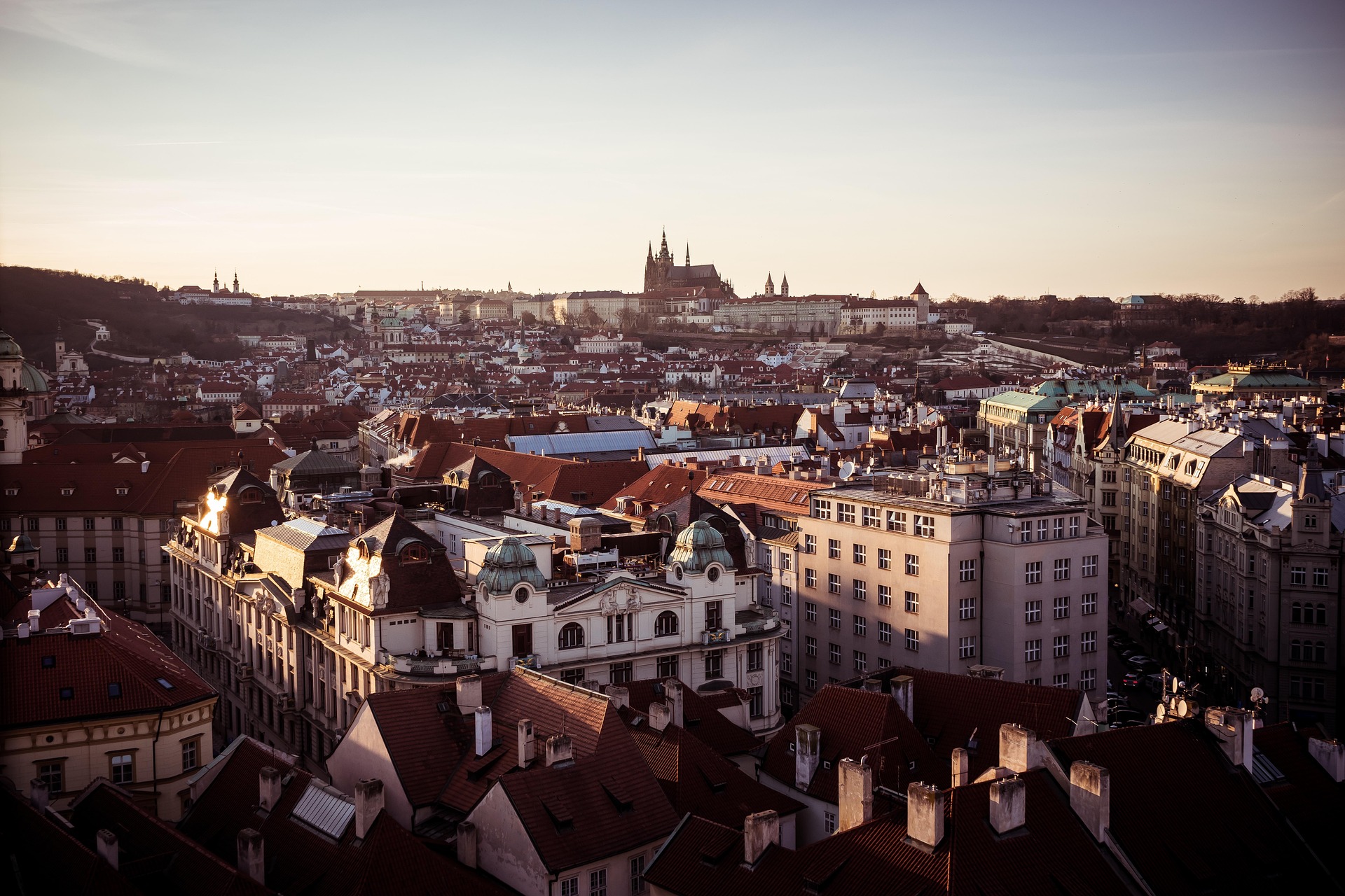 ICANN83 à Prague