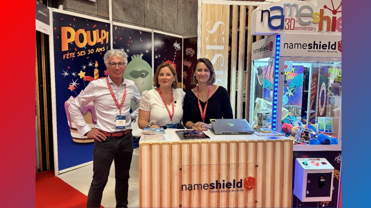 Nameshield était présent à la 25ème édition des Assises de la cybersécurité : retour sur une édition particulièrement marquante