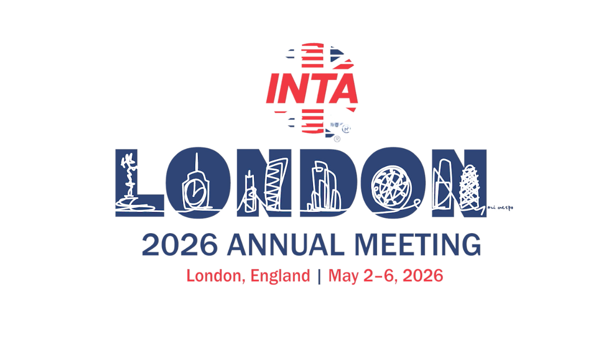 Nameshield sera présent au meeting annuel de l'INTA à Londres du 2 au 6 mai 2026.