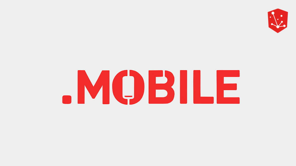 dot MOBILE - La nouvelle extension .MOBILE vient d’être lancée