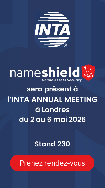 Retrouvez à l'INTA du 2 au 6 mai à Londres