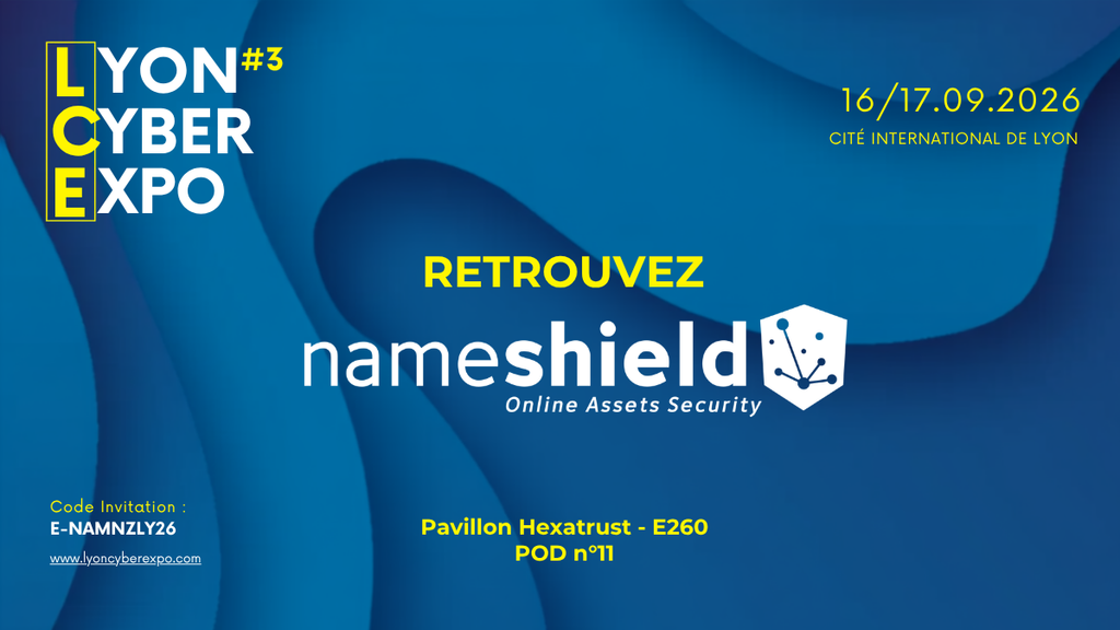 Lyon Cyber Expo 2026