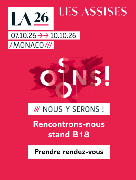 Rencontrons-nous au Assises, du 7 au 10 octobre, à Monaco