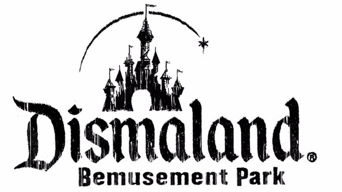 Dismaland