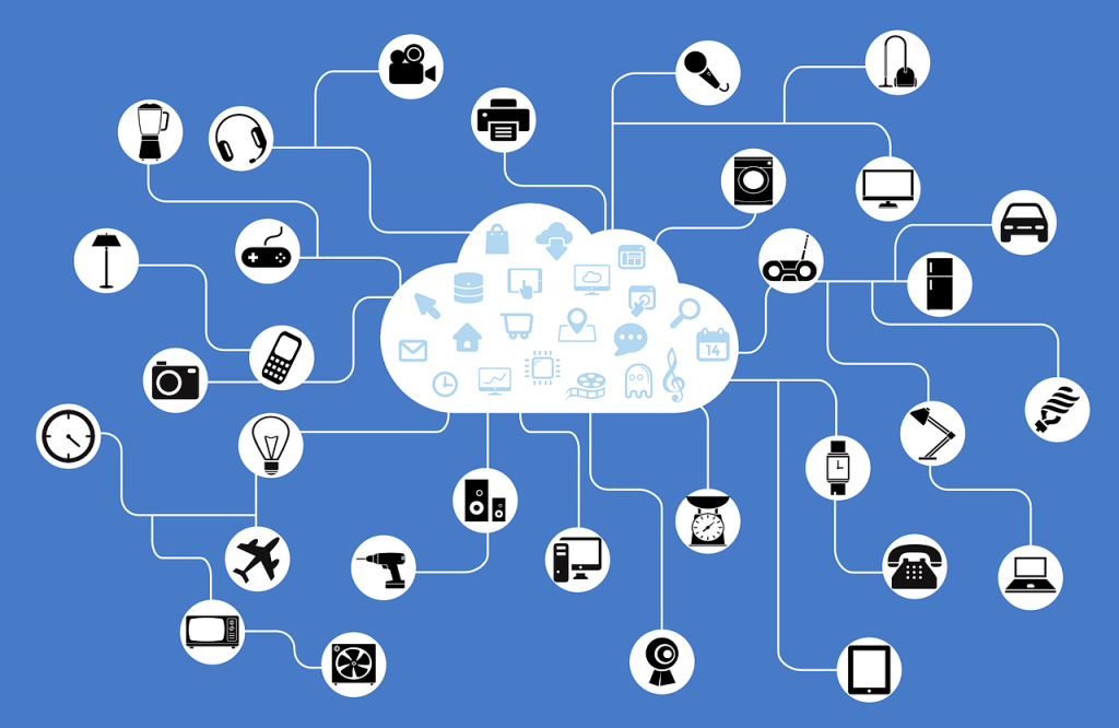 IoT- DDoS attacks