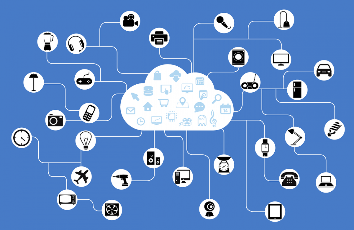 Connected objects: unavoidable in DDoS attacks? - Cybersecurity ...
