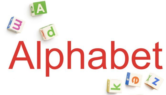 New extension - abc.xyz Alphabet Google