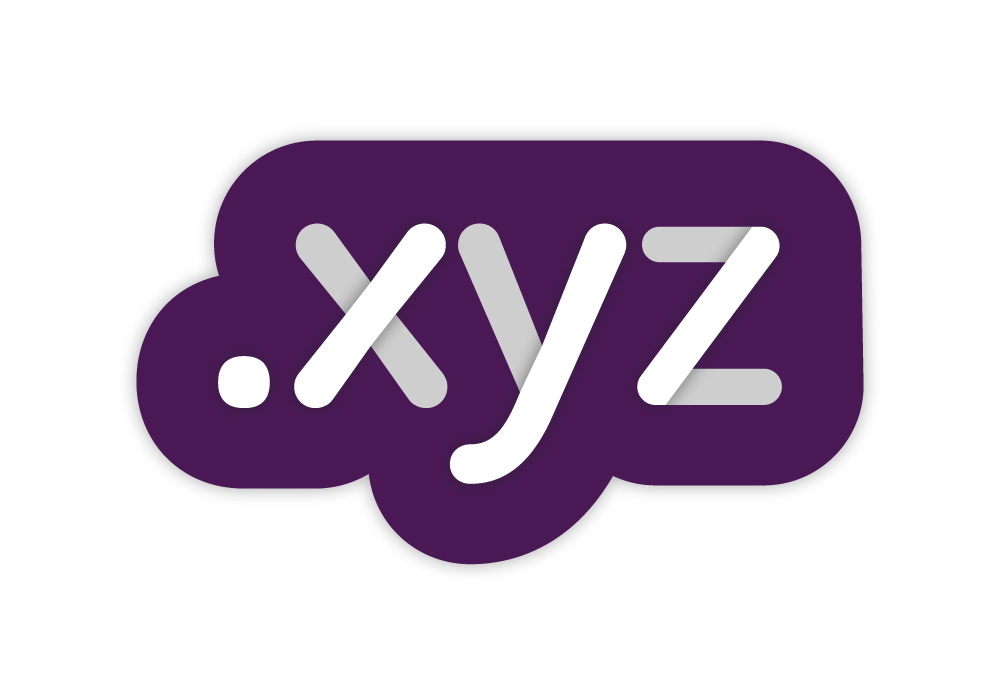  .XYZ - new gTLD