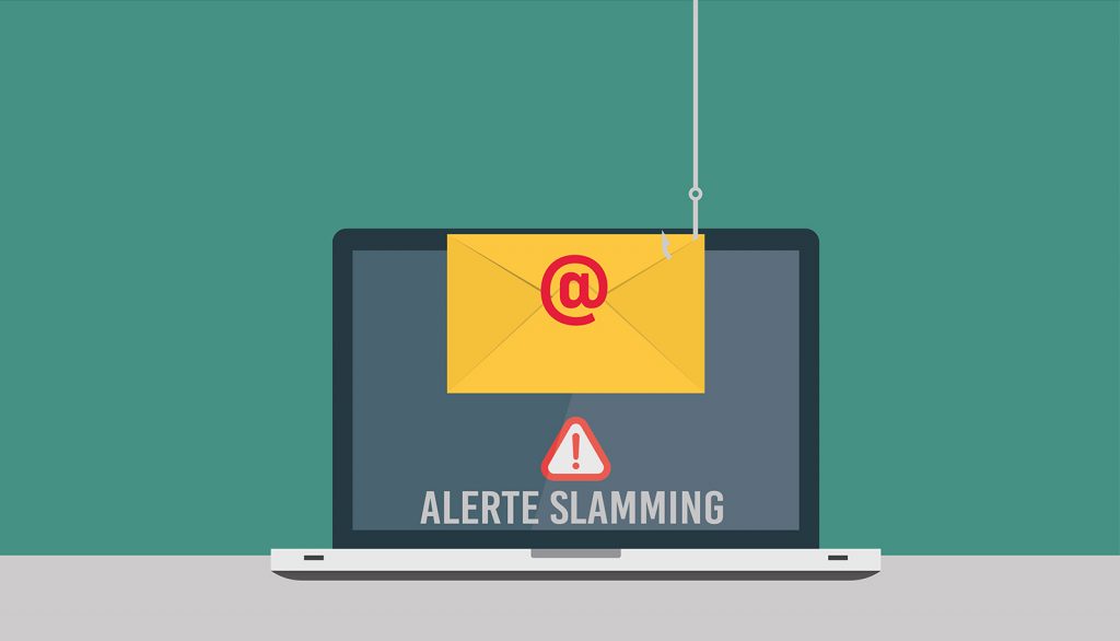 Slamming: a scam still too common