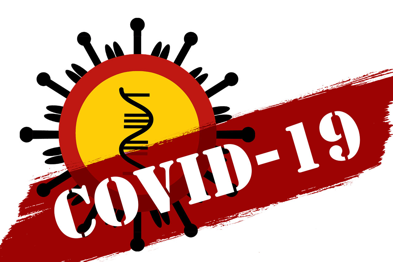 COVID19 domain name