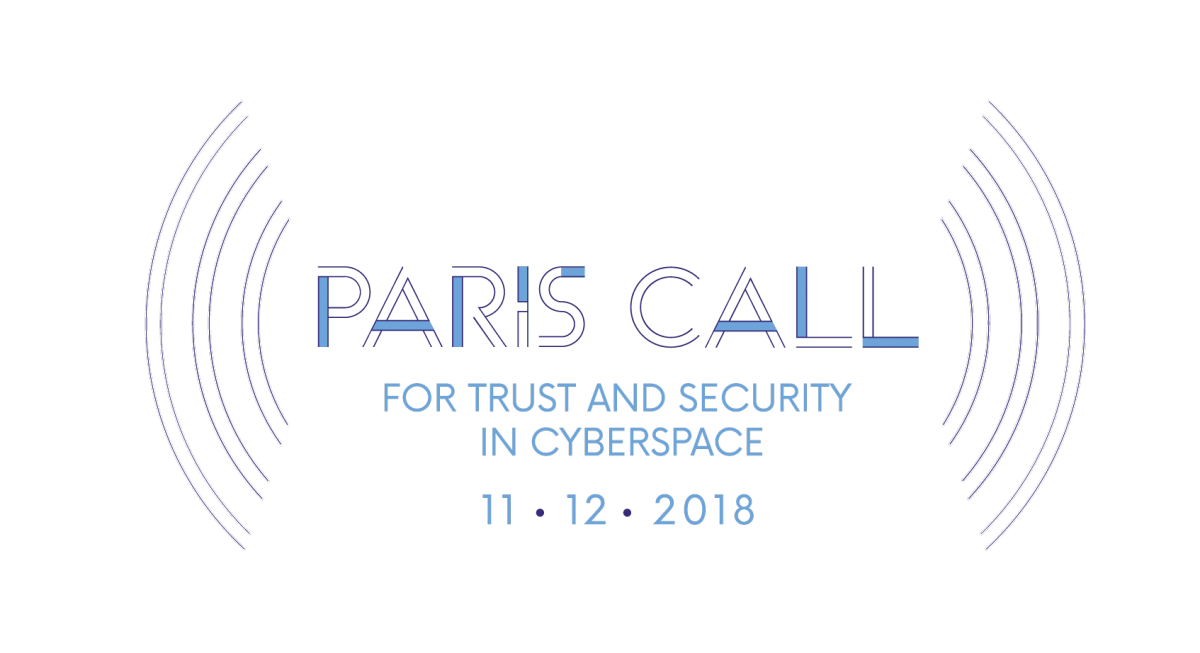 Paris Call - Nameshield