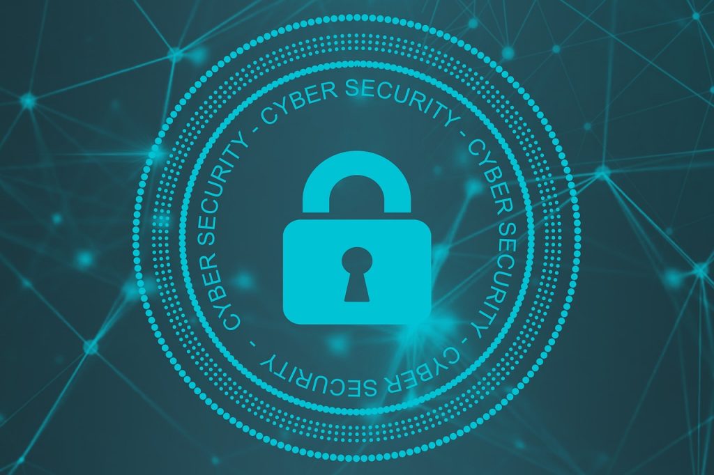 Cybersecurity - SSL certificate - EV