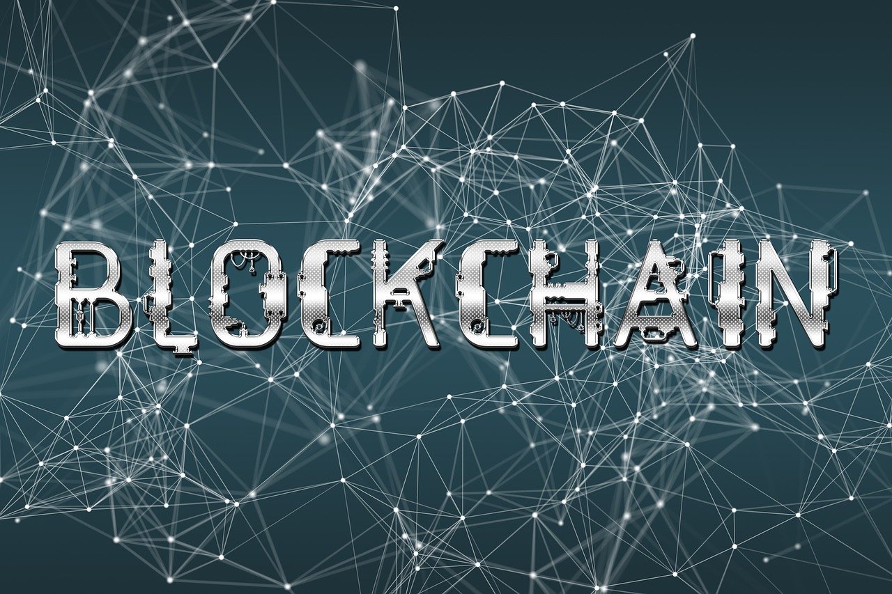 why all domains related to blockchain registered