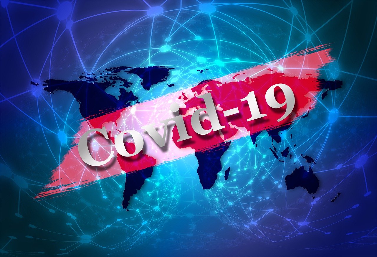 Cyberattack - Covid 19