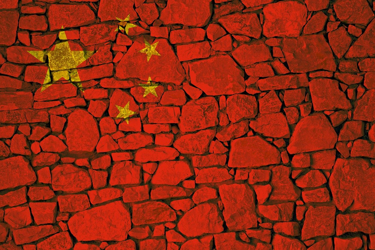 China doesn't like confidentiality and blocks the ESNI extension- Great Firewall