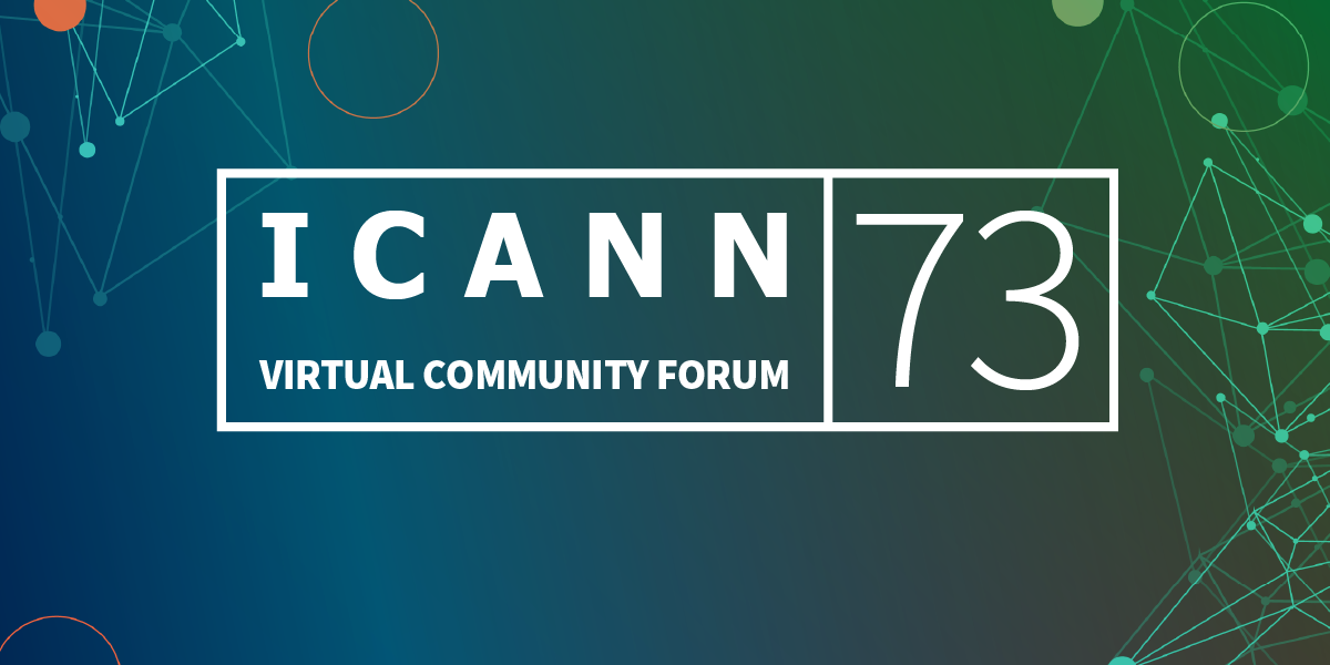 ICANN73 or the difficult equation of preserving a weakened global model