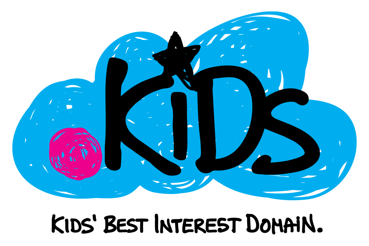 [New gTLD] Launch of .KIDS