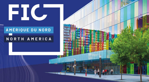 Nameshield will be present at the FIC North America - On November the 1st and 2nd 2022 in Montreal