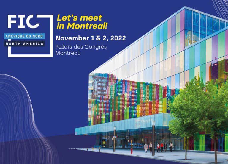 Nameshield will be present at the FIC North America