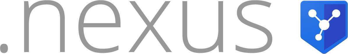 Launch of .NEXUS
