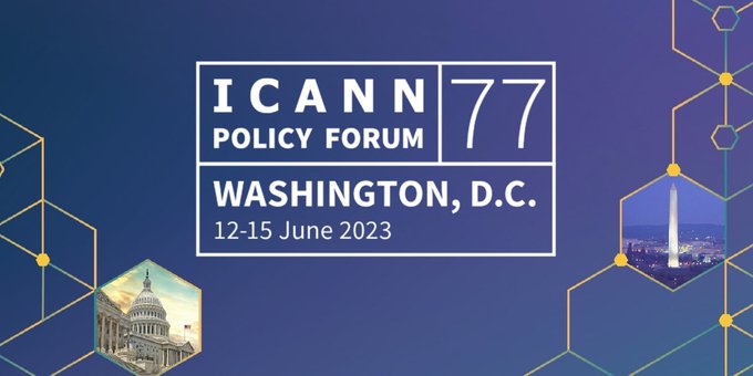ICANN77: Concrete progress and the search for a future leader